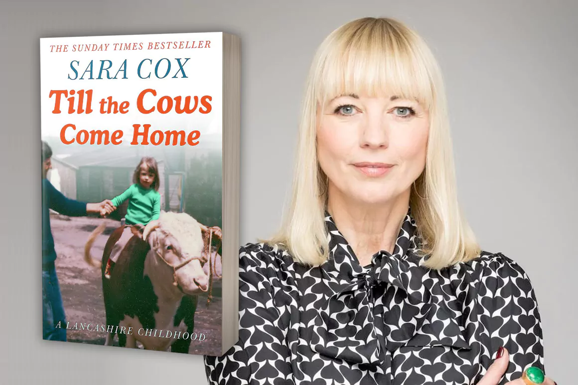 Till The Cows Come Home by Sarah Cox