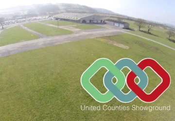 Carmarthen Showground