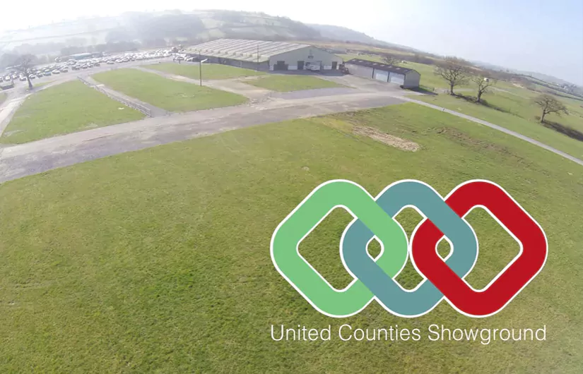 Carmarthen Showground
