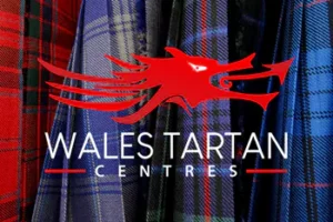 Wales Tartan Centres