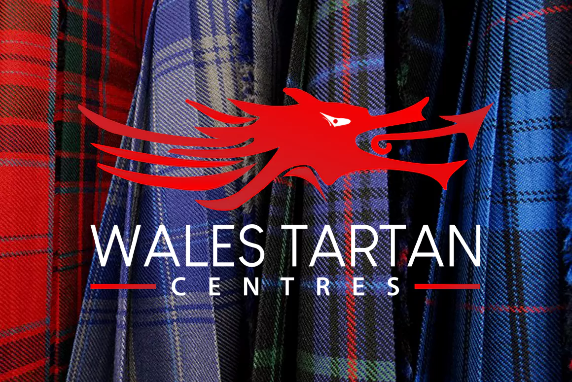 Wales Tartan Centres