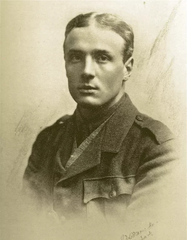 The Rugby Players Who Went to War