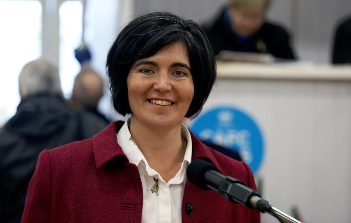 Thousands of Visitors Flock to Builth Wells for Royal Welsh Winter Fair