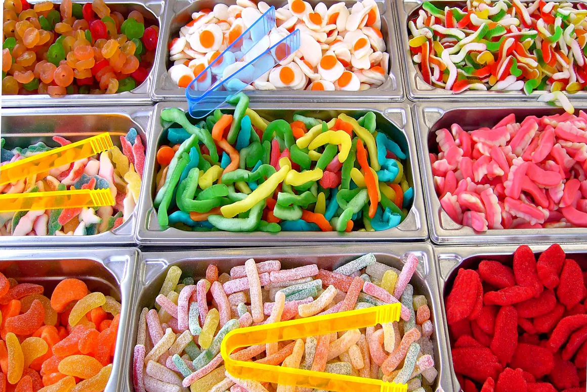 Why Are CBD Gummies Getting Media Attention This Year?