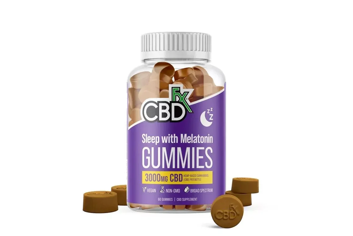 Why are CBD Gummies Getting Media Attention this Year?