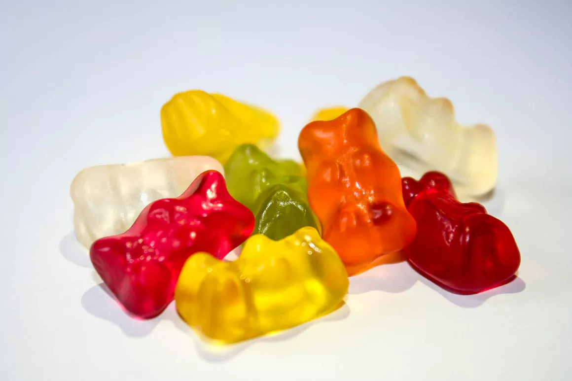Why Are CBD Gummies Getting Media Attention This Year?