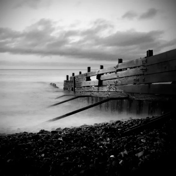 Neil Buckland - Tinman Photography