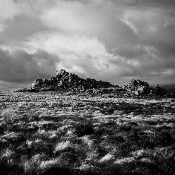Neil Buckland - Tinman Photography