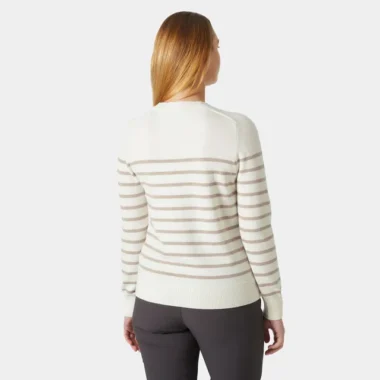 Women's Molene Wool Sweater from Helly Hansen