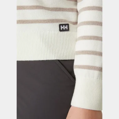 Women's Molene Wool Sweater from Helly Hansen