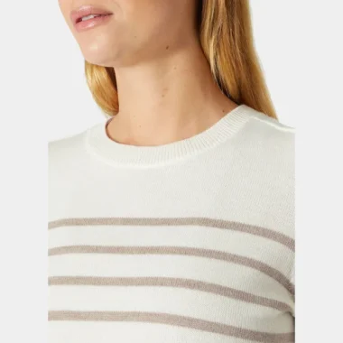 Women's Molene Wool Sweater from Helly Hansen