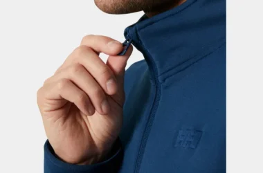 Men’s Alpha Zero Fleece Outdoor Jacket from Helly Hansen