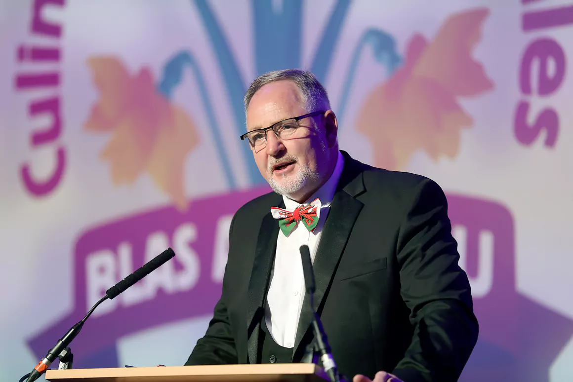 Wales to Stage Biggest Ever Hospitality Skills Event in January