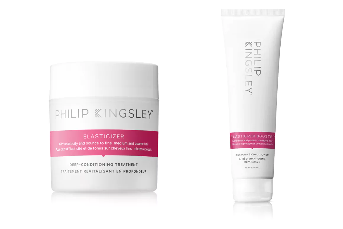 Elasticizer from Philip Kingsley