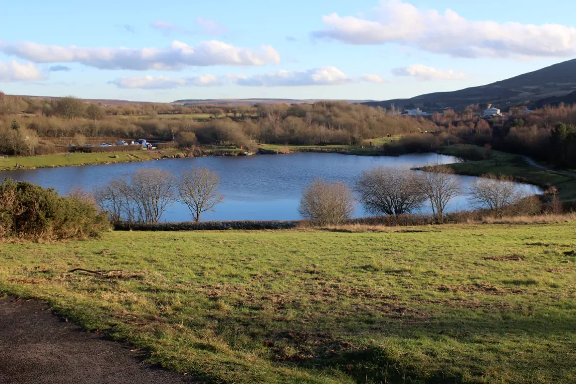 Torfaen Help to Create More Green Space with Two Projects