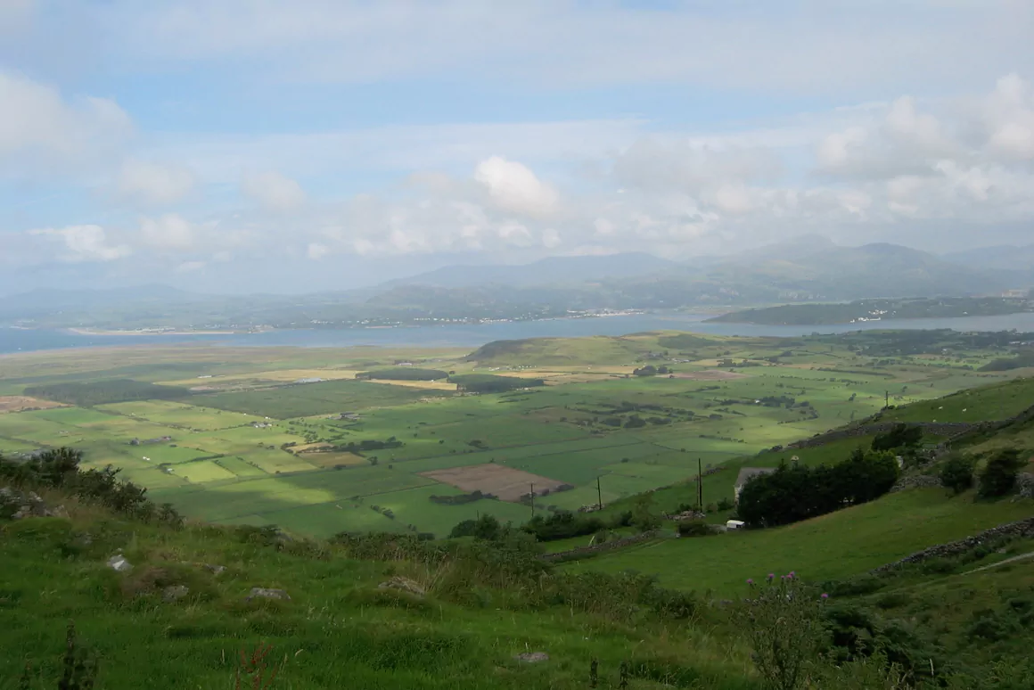 What’s great about living in Gwynedd, North Wales?