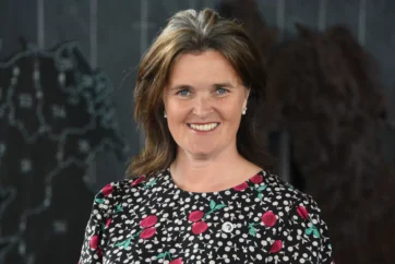 Royal Welsh Agricultural Society Appoints Officials