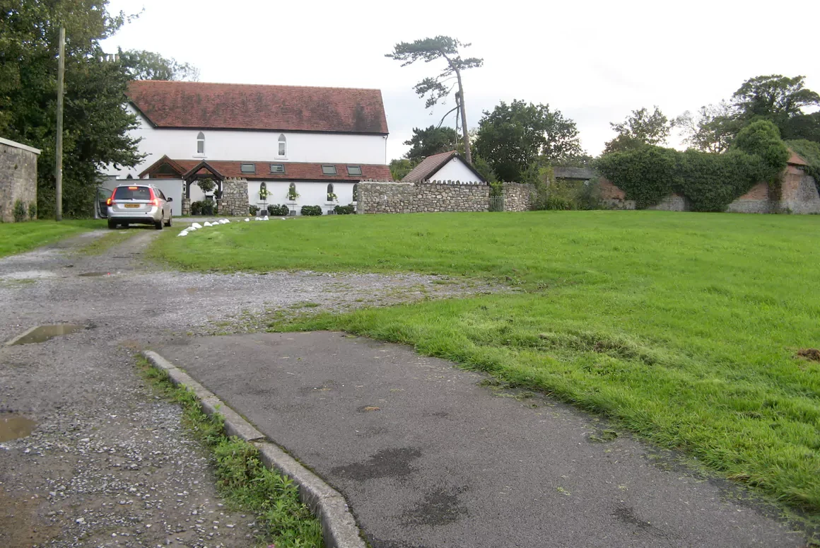Open Spaces Society Deplores Degradation of Picket Mead Common, Swansea