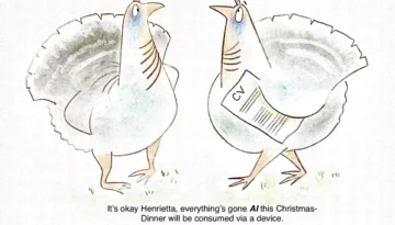 Please Confirm Humanity