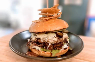 The Moody Cow Farm Shop & Bistro