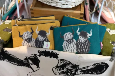 The Moody Cow Farm Shop & Bistro