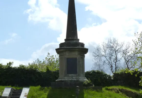 Britainnia Memorial