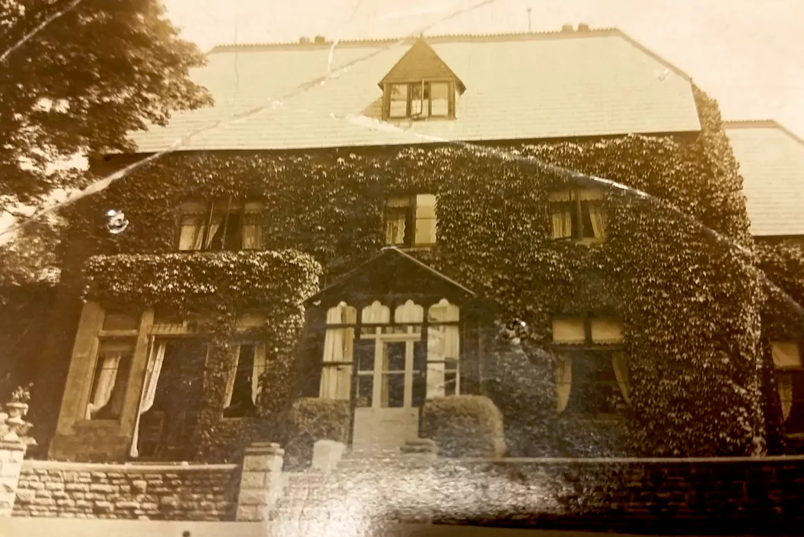 The Diplomat Hotel