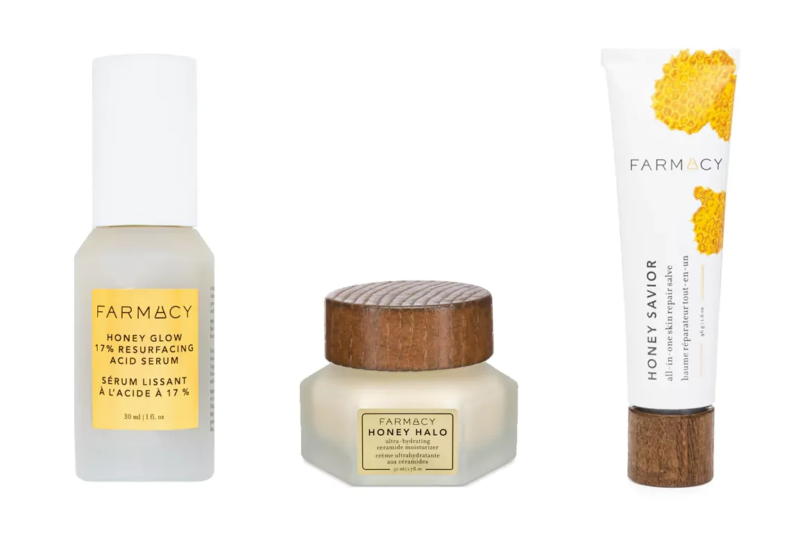 Farmacy Skincare