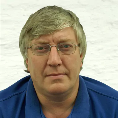 Ian Mole - Commercial Manager