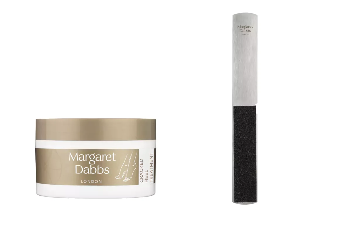 Margaret Dabbs Skincare