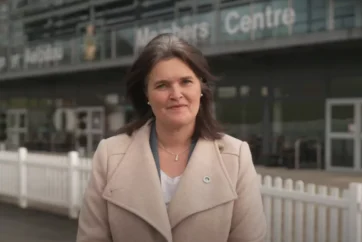 Ensure the Royal Welsh Show’s Future by Responding to Welsh Government’s Schools Consultation.