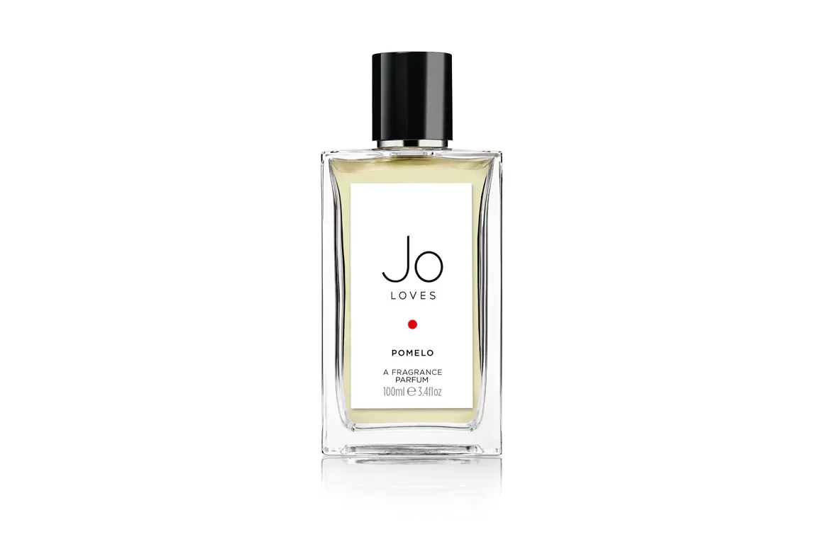 Pomelo A Fragranced Parfum from Jo Loves
