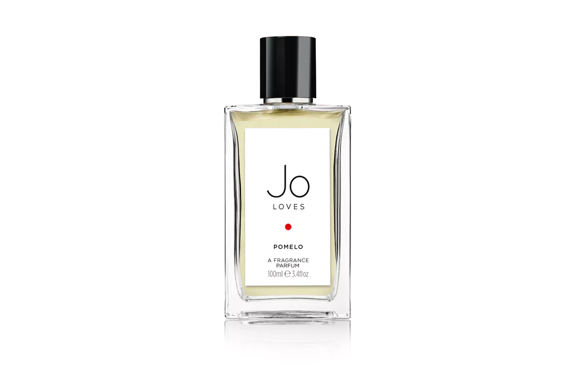 Pomelo A Fragranced Parfum from Jo Loves