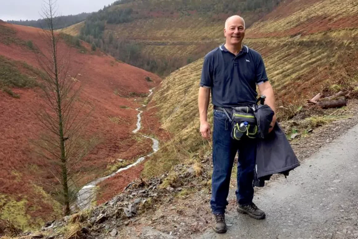Open Spaces Society’s New Watchdog in Ceredigion