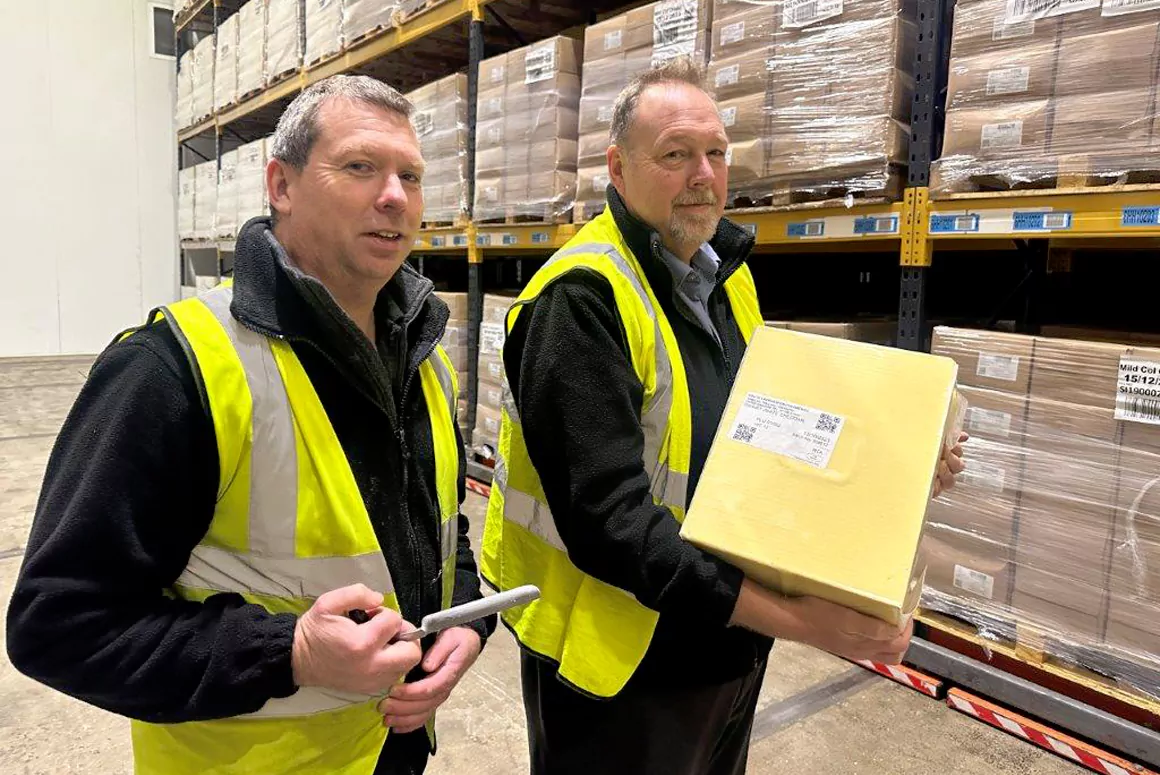 South Caernarfon Creameries Has a Bumper Year of Awards