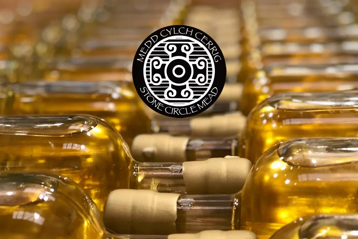 New Mead Flavours from Stone Circle Mead