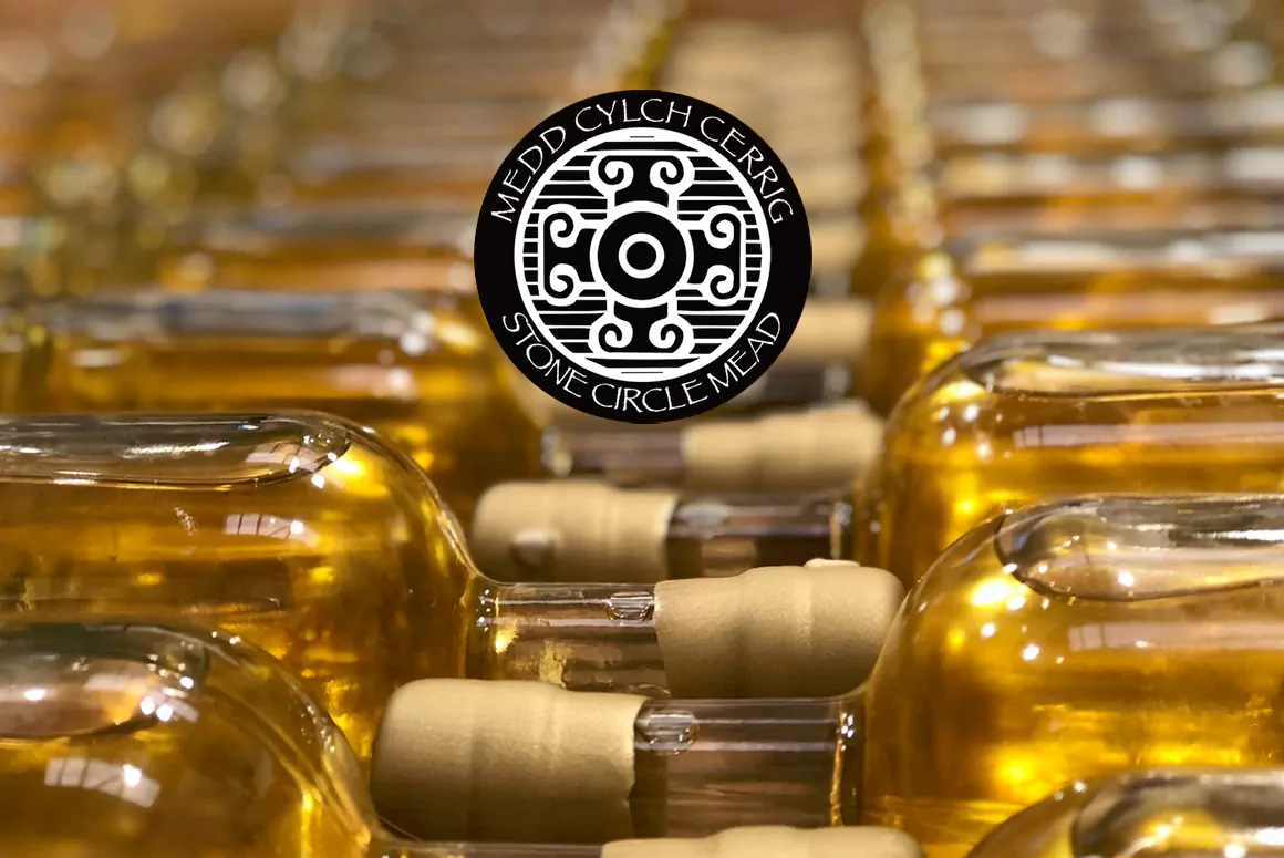 New Mead Flavours from Stone Circle Mead