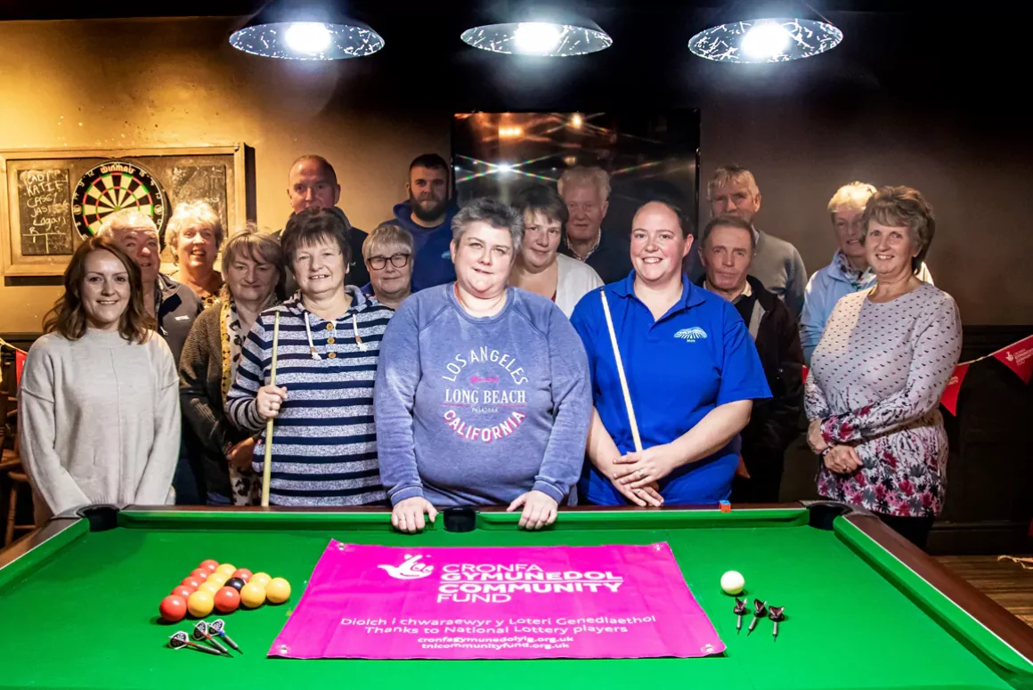 Support from Tir Dewi for Welsh Farmers and Their Mental Health
