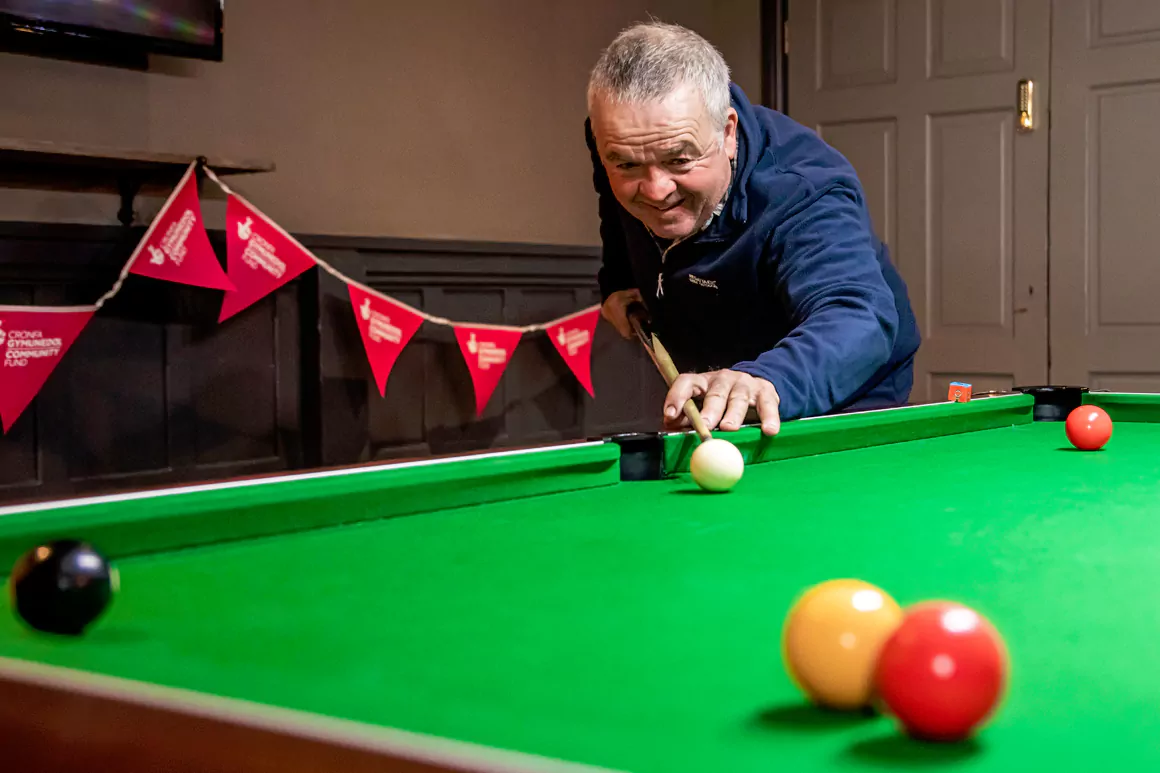 Support from Tir Dewi for Welsh Farmers and Their Mental Health