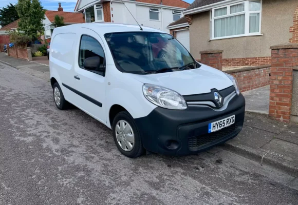 Cardiff Local Secures Thriftiest Conversion In First Ever Ebay Van Conversion Of The Year Awards