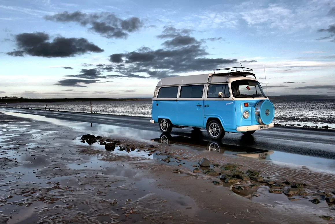 Why Your Next Holiday Should Be a Campervan Holiday