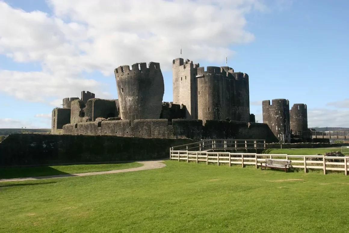 Romantic Spots to Tie the Knot in Wales