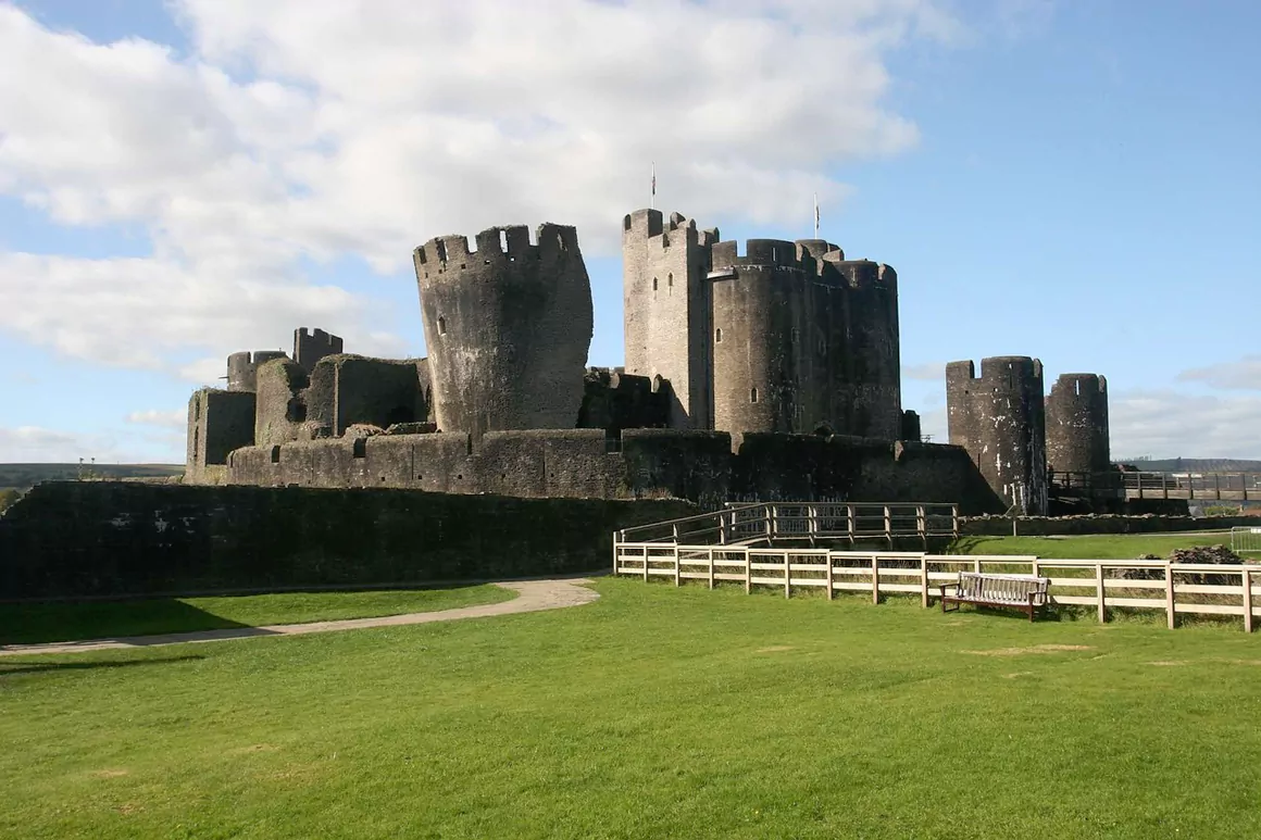 Romantic Spots to Tie the Knot in Wales