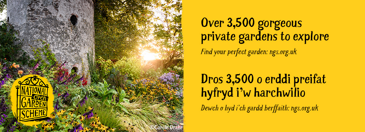 National Garden Scheme