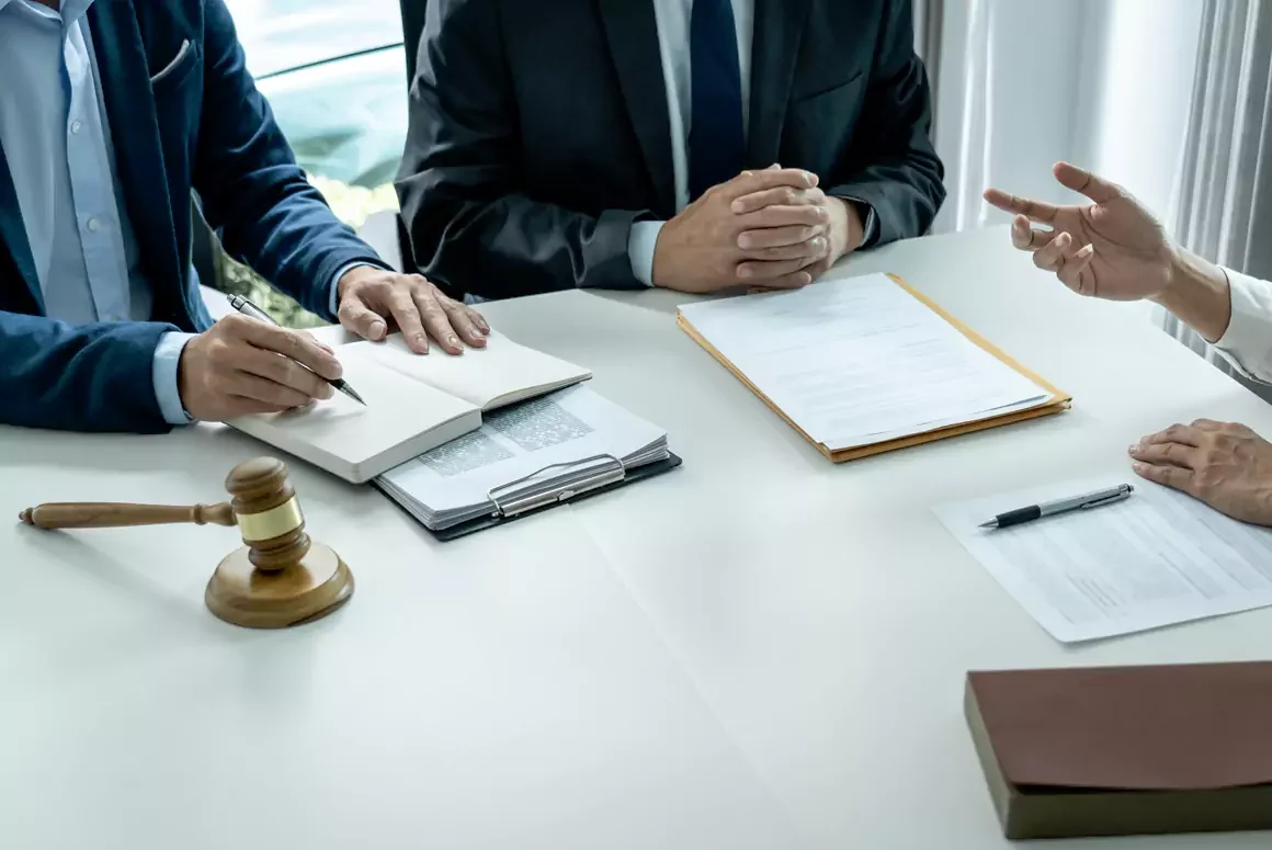 Welsh Personal Injury Solicitors Choose New Charity of the Year 2024