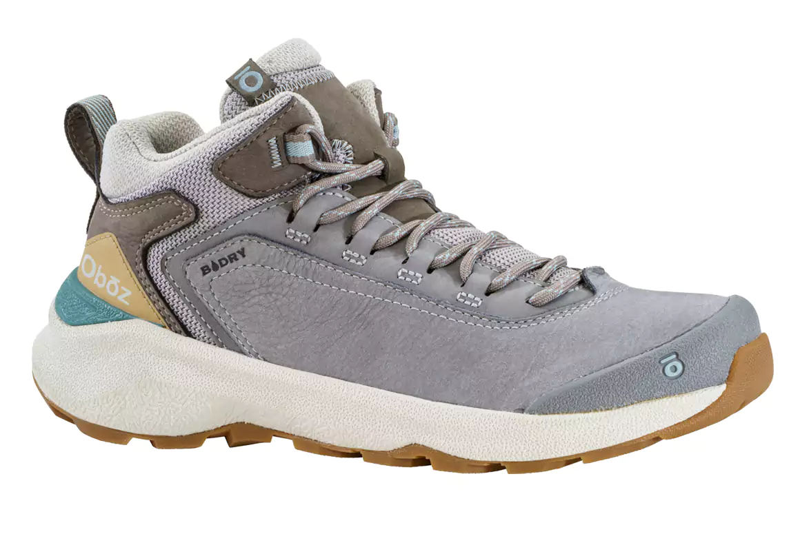 Cottonwood Mid Waterproof Boot from Oboz