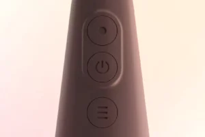 Hydro Sonic Water Flosser from Ordo