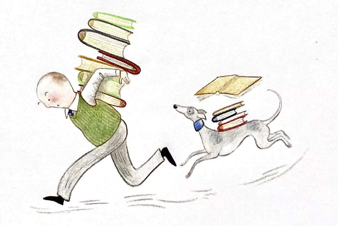 An Endless Conversation An Endless Conversation