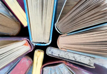 Literary Event