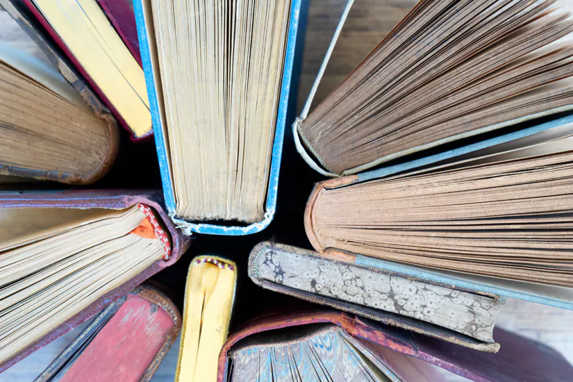 Literary Event